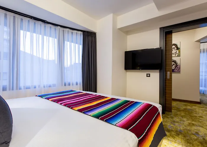 Hay Alsancak Otel İzmir