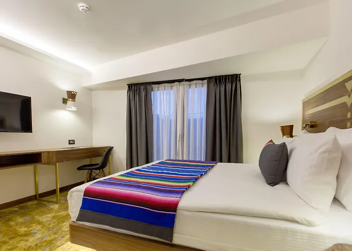 Hay Alsancak 3* İzmir