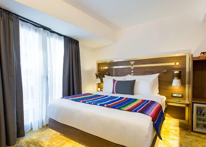 Hotel Hay Alsancak