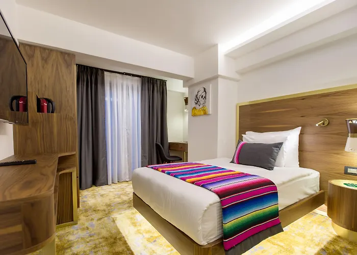 Hotel Hay Alsancak Esmirna