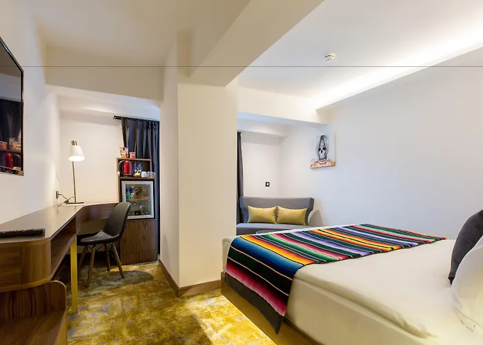 Hay Alsancak 3* İzmir