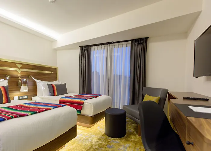 Otel Hay Alsancak İzmir