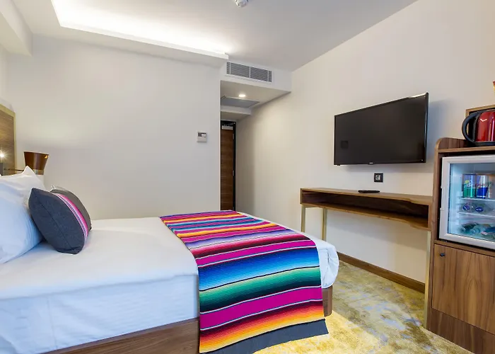 Hay Alsancak Otel İzmir