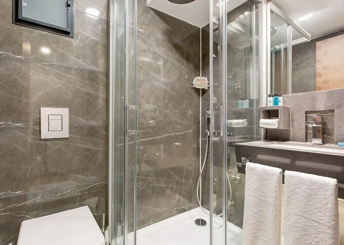 Otel Hay Alsancak 3*