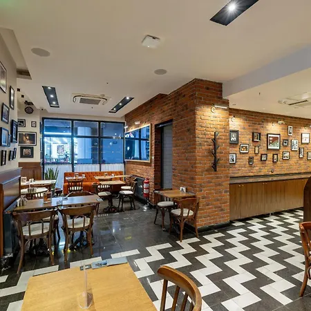 Hay Alsancak 3* Smirne