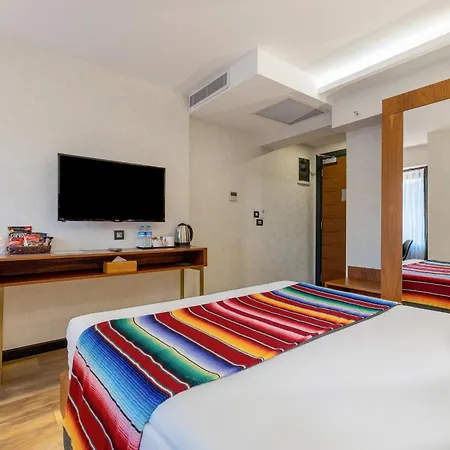 Hotel Hay Alsancak Smirne