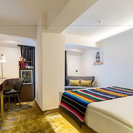 Hay Alsancak 3* Smirne