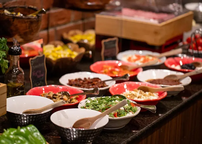 Hay Alsancak Hotel İzmir