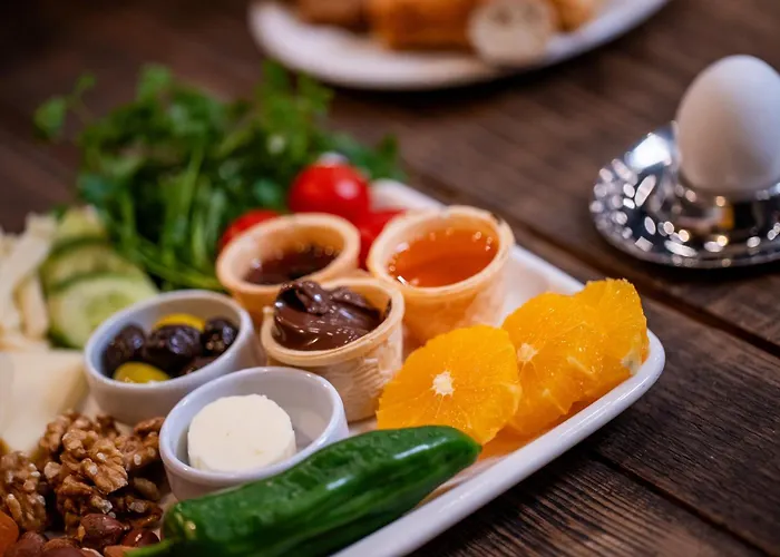 Hotel Hay Alsancak İzmir