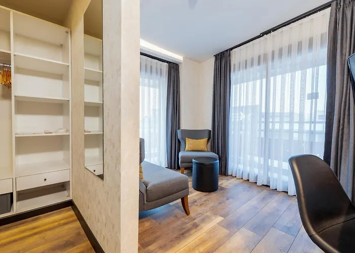 Hotel Hay Alsancak İzmir