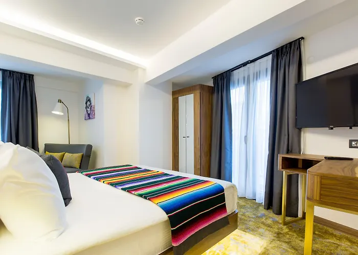 Hay Alsancak Hotel İzmir