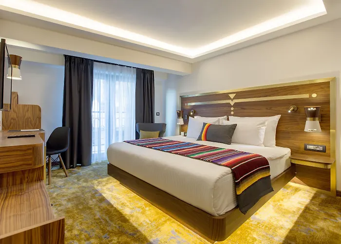 Hay Alsancak 3* İzmir