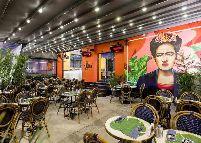 Hotel Hay Alsancak İzmir